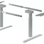 Olcsóbb HETTICH 9209154 lábazat Change Top manuál 607,5-837,5 mm