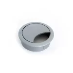 Csak ma STRONG Kábel kivezető 60 mm ezüst
