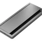 Vedd meg most HETTICH 9133401 kábelüst 120/300 mm alumínium