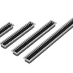 HETTICH 9133407 kábelüst 53x600 mm alumínium Utolsó esély