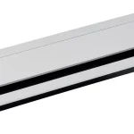 Vedd meg online STRONG kábelkivezető csillapítással ALU 300x90x28, fehér matt