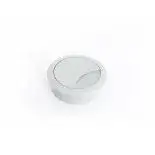 STRONG Kábel kivezető 60 mm világosszürke Expressz szállítás