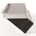 VersaFlap 2+2+HDMI kimenettel 240x120 mm Prémium