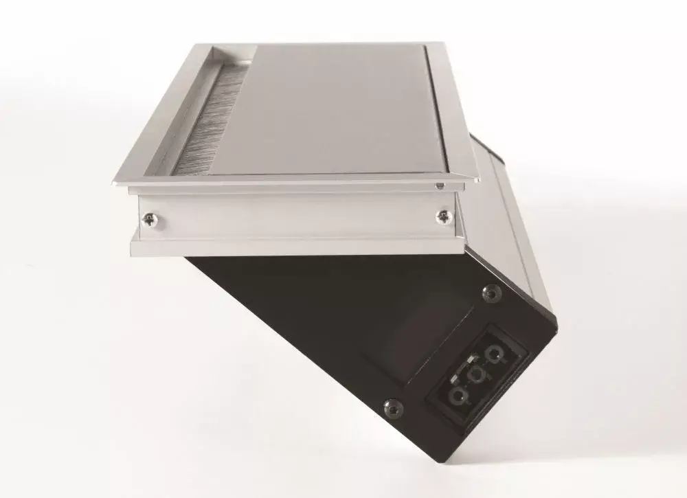 VersaFlap 2+2+HDMI kimenettel 240x120 mm Prémium