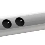 BACHMANN 923.010 Casia, 4x230V, alumínium Korlátozott ajánlat