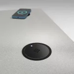 VersaCharger vezeték nélküli töltő fekete / csiszolt fekete Akció