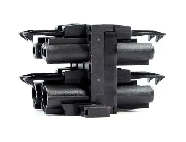 Legkelendőbb BACHMANN 375.123 elágazási blokk