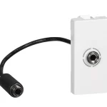 LEGRAND Pop-up rész 1 x Jack 3,5 78779 Kedvezményes ár