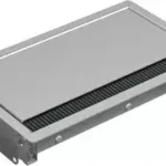 BACHMANN 338.0203 Coni rövid RAL9006 Azonnali szállítás