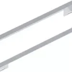 Végkiárusítás BACHMANN 317.001 Power Frame, 3x, rozsdamentes acél