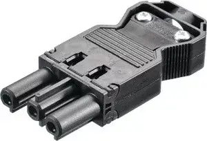 BACHMANN 375.505 összekötő elem műszerhez Akciós ár