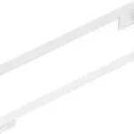 BACHMANN 915.001 alkatrész Power Frame, 3x, fehér RAL 9010 Vedd meg most