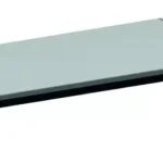 BACHMANN 915.500 Power Frame fedél, 3x, alumínium Ne maradj le