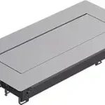 Legkelendőbb BACHMANN 925.800 beépíthető keret