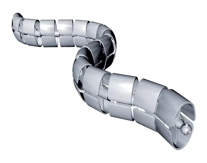 Ajánlat BACHMANN 930.050 Prémium kábelrendező készlet