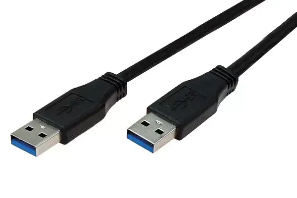 Nézd meg most BACHMANN 918.082 kábel usb 3.0 A/A 3m