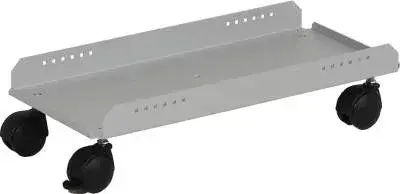 MILADESIGN kocsi PC-re G9 ST102 antracit Újdonság