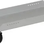 Ne maradj le MILADESIGN kocsi PC-re G9 ST102 fehér