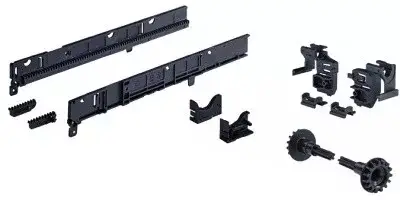 HETTICH 40434 Parallel rendszer 600 13 Kiárusítás