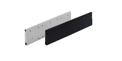 HETTICH 9007199 osztófal acél 392 mm alumínium Népszerű