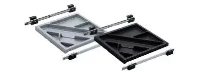 HETTICH 9037043 szett fiók írószerekre + K Kihagyhatatlan ajánlat
