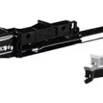 HETTICH 9111410 elem P2O EB292 392 mm alumínium Akciós ár