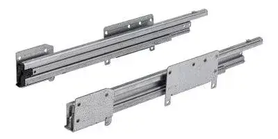 Bestseller HETTICH 1059164 Quadro 45 392/514 mm