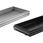 Végkiárusítás HETTICH 1078965 fiók frontra 352/836 (900 mm) SD