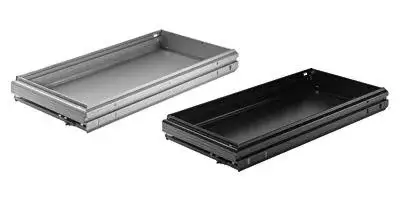 Végkiárusítás HETTICH 1078965 fiók frontra 352/836 (900 mm) SD