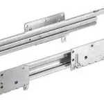 Azonnal elérhető HETTICH 9012345 Quadro Duplex 730 mm 25 kg J