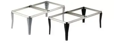 HETTICH 9039923 függeszthető keret 710x244x350 mm alumínium Legjobb ár