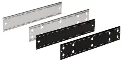 Árcsökkenés HETTICH 9078220 OrgaLine szett 536 mm fekete