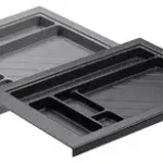 Kedvezményes ár HETTICH 9082130 fiók írószerekre 292 mm