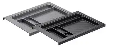 Kedvezményes ár HETTICH 9082130 fiók írószerekre 292 mm