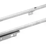 HETTICH 9131686 Quadro 12 292/392 mm B Azonnali szállítás