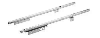 HETTICH 9131686 Quadro 12 292/392 mm B Azonnali szállítás