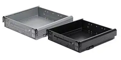 HETTICH 9134405 fiók Caddy 370x354 mm konténerekhez Korlátozott ajánlat