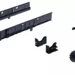 HETTICH 9134810 Parallel rendszer 400 mm SysTech 13-hoz Korlátozott ajánlat