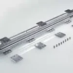Szuper akció HETTICH 9134844 Quadro Big Duplex 750 mm SiSy