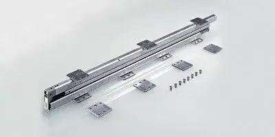 HETTICH 9134847 47495 Quadro Big Duplex 900 mm SiSy Különleges ajánlat