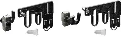HETTICH 9134850 zár csatlakoztatás Stop Control Plus P2O-hoz Utolsó esély