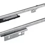 Akció HETTICH 9136063 Quadro 12 + P2O Caddy-hez