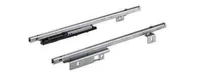 Akció HETTICH 9136063 Quadro 12 + P2O Caddy-hez