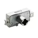 HETTICH 9138588 zár zárbetéttel 3-utas SD Szuper ajánlat