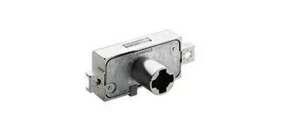 HETTICH 9138588 zár zárbetéttel 3-utas SD Szuper ajánlat