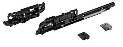 HETTICH 9143575 SysTech elem P2O X=13 mm Újdonság