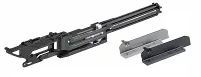 Kihagyhatatlan ajánlat HETTICH 9186474 elem Stop Control 40 SiSy B