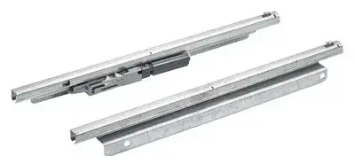 Ajánlat HETTICH 9186480 Quadro 12 SiSy SmarTray-hez szerelés oldalra J+B