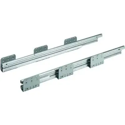 HETTICH 9200383 Quadro Big Duplex 860 mm 130 kg Olcsóbb