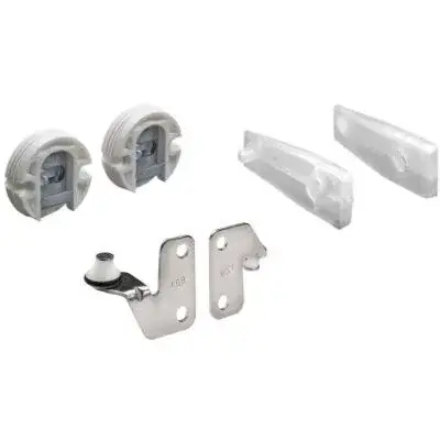 Végkiárusítás HETTICH 9200450 pozícionáló szett Big Org&Tower-hez